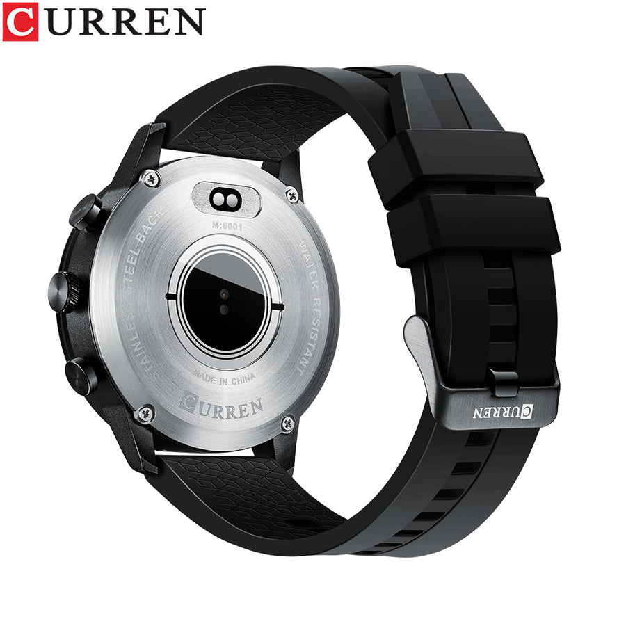 Smartwatch Sportowy z Krokomierzem