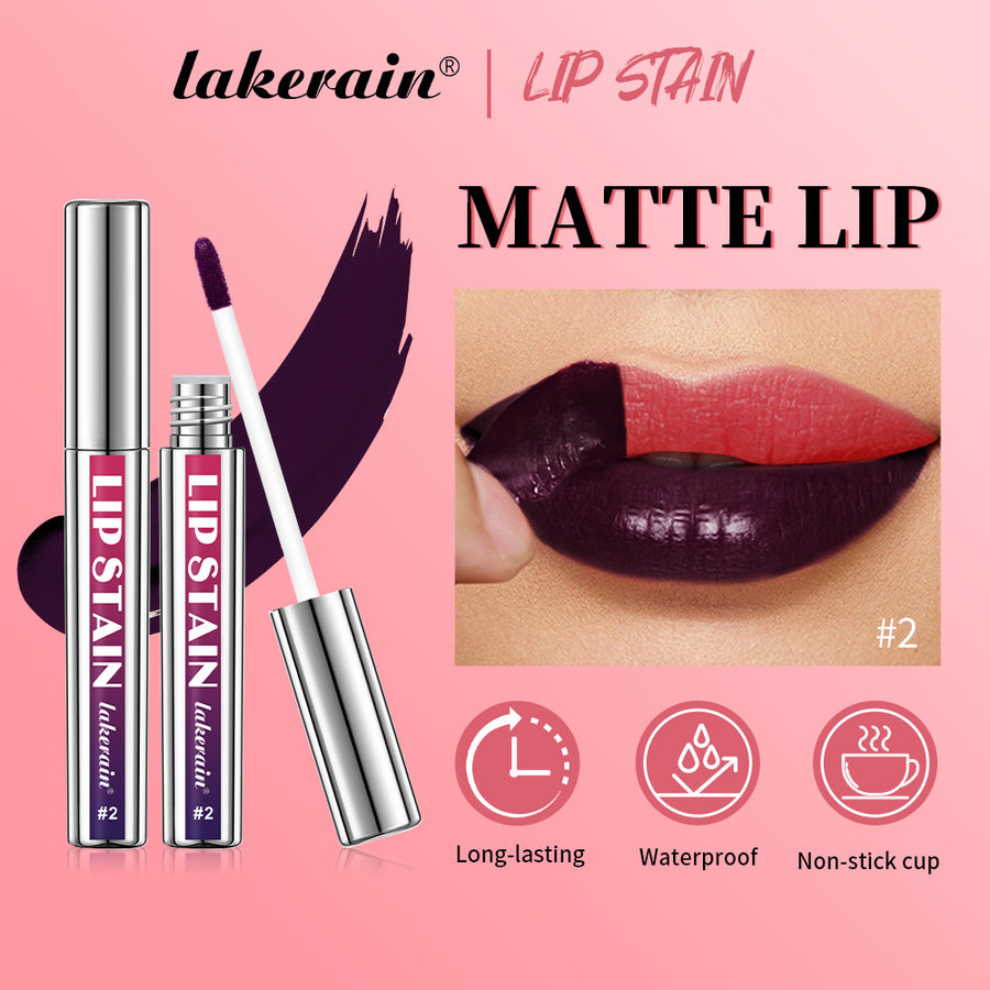 Lakerain — tint do ust peel-off 2,5 ml