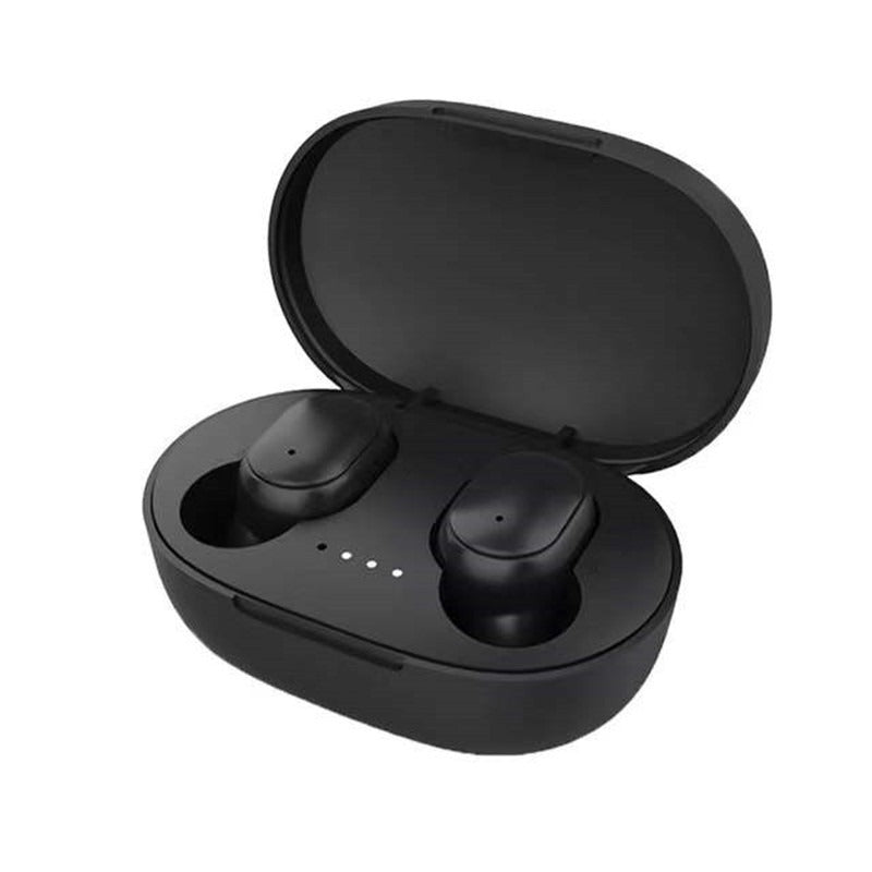 Słuchawki TWS A6S Bluetooth 5.2 z etui