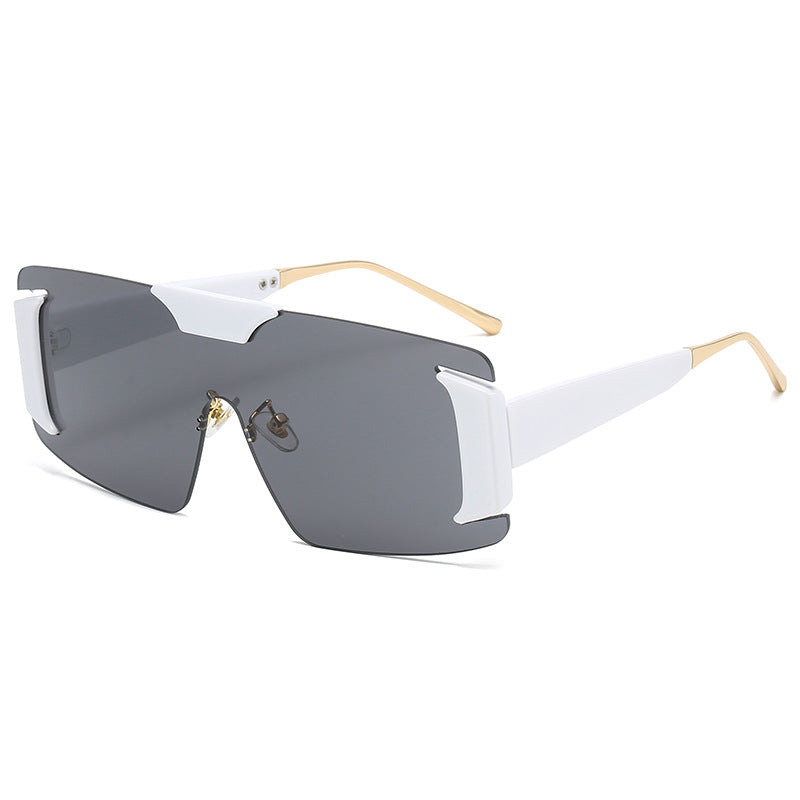 Okulary przeciwsłoneczne Frameless XL