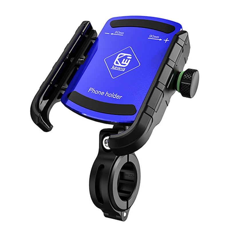 Uchwyt na telefon na kierownicę roweru lub motocykla