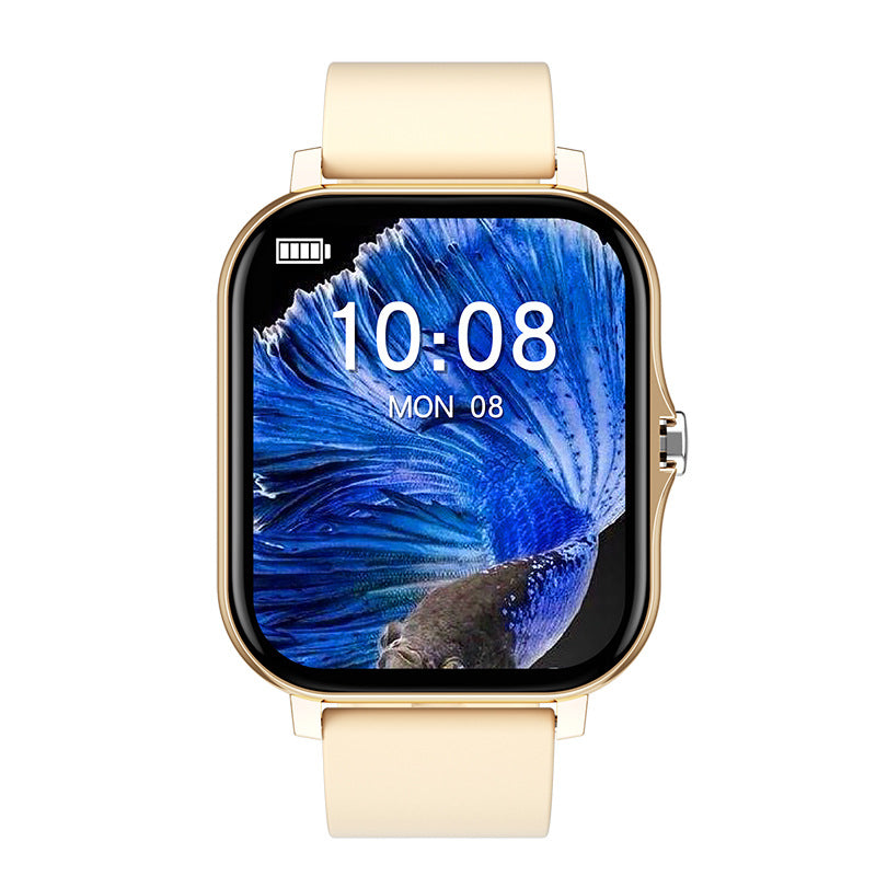 Smartwatch CT2 Full Touch z Bluetooth