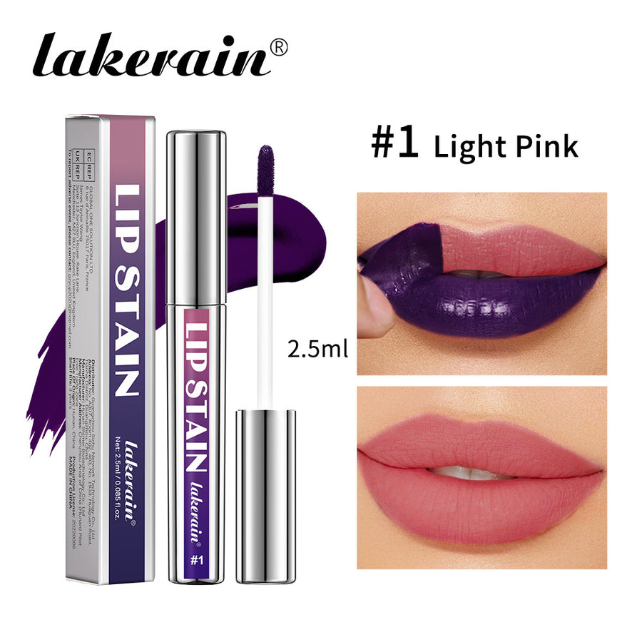 Lakerain — tint do ust peel-off 2,5 ml