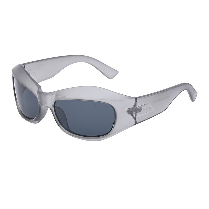 Okulary sportowe Y2K Windproof