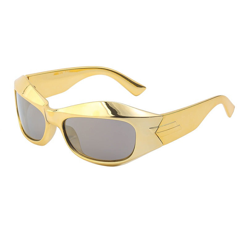 Okulary sportowe Y2K Windproof