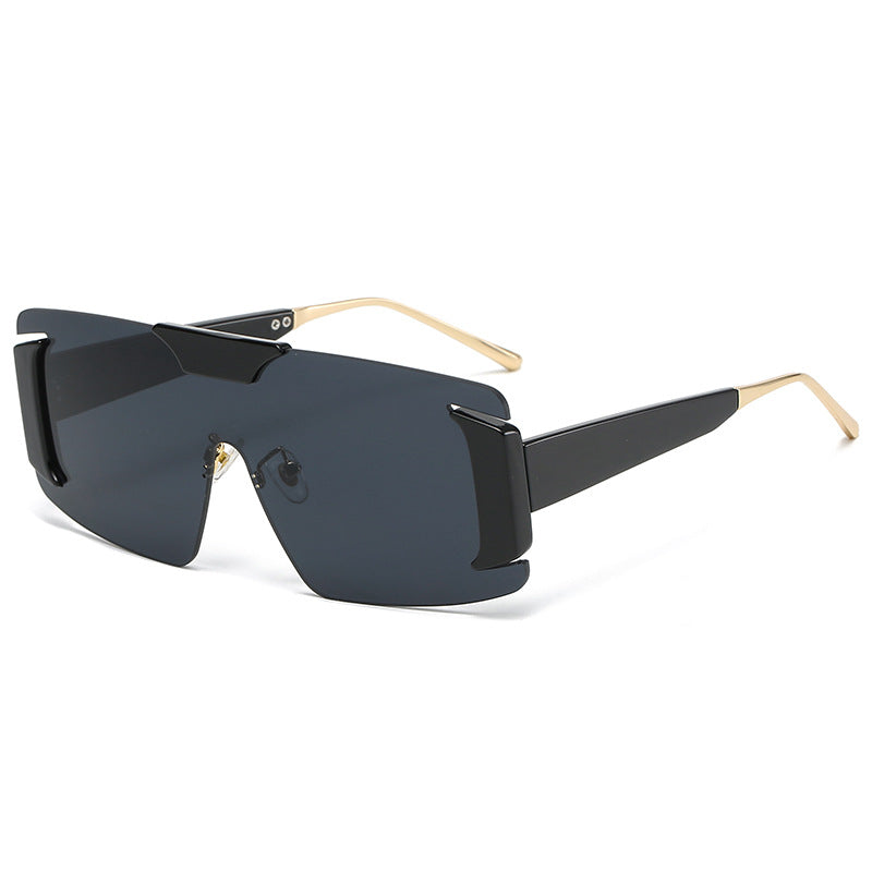 Okulary przeciwsłoneczne Frameless XL