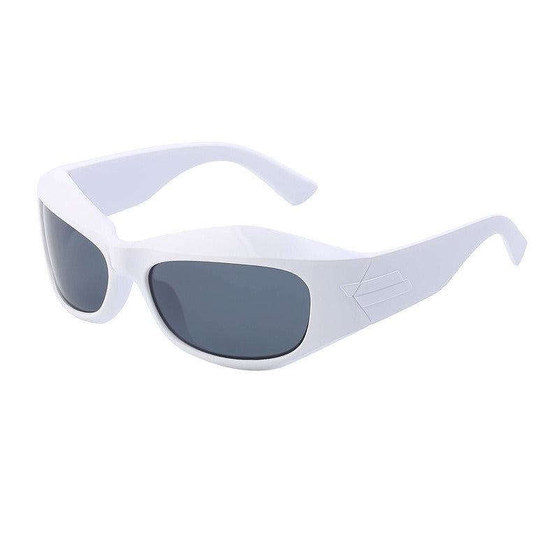 Okulary sportowe Y2K Windproof