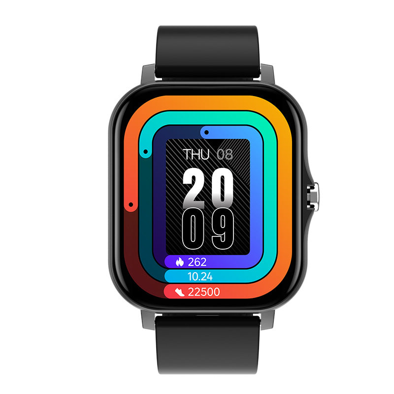 Smartwatch CT2 Full Touch z Bluetooth