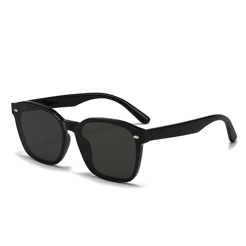 Okulary przeciwsłoneczne Square Classic