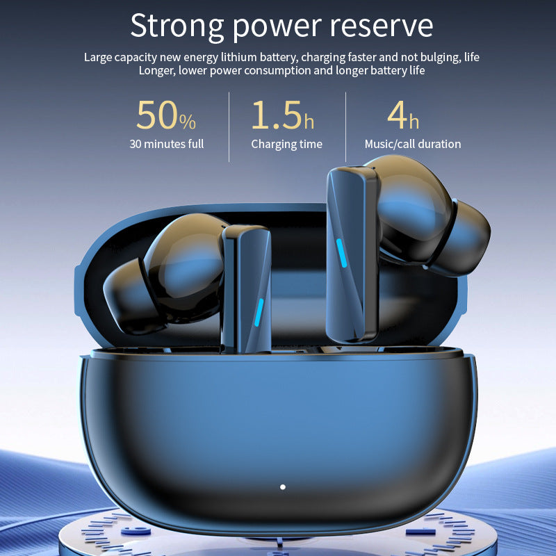 Słuchawki douszne MATE 50 Bluetooth 5.3