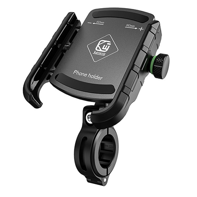 Uchwyt na telefon na kierownicę roweru lub motocykla
