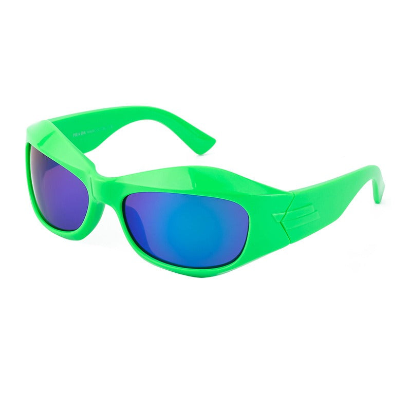 Okulary sportowe Y2K Windproof