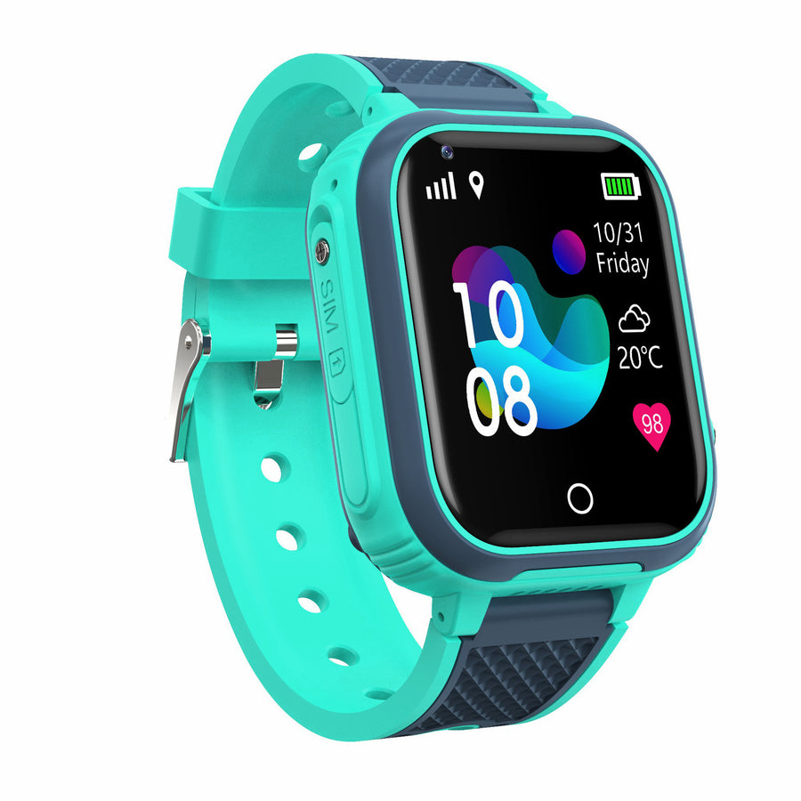 Smartwatch Dziecięcy 4G LT21 GPS z Wideo