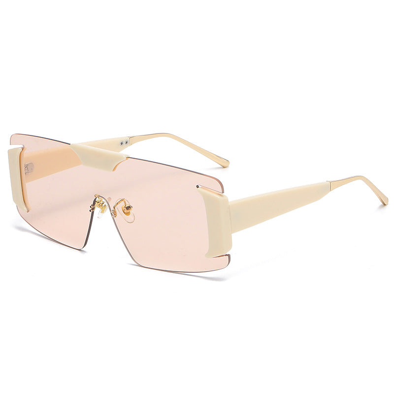 Okulary przeciwsłoneczne Frameless XL