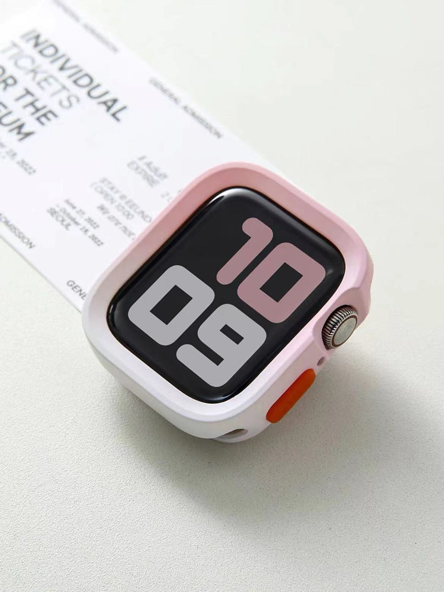 Etui Ochronne do Apple Watch S10/11/9/SE Matowe
