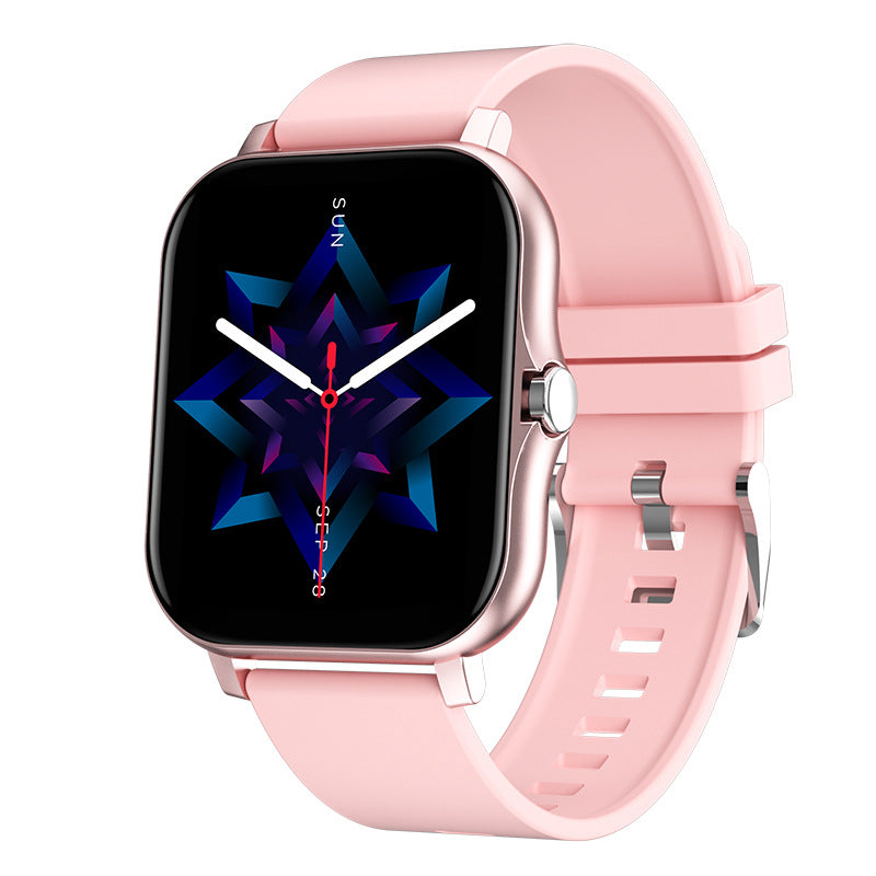 Smartwatch CT2 Full Touch z Bluetooth