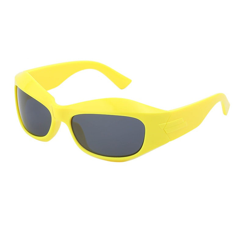 Okulary sportowe Y2K Windproof