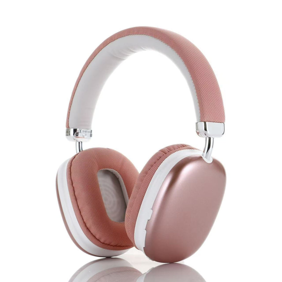 Słuchawki nauszne Bluetooth DT-09