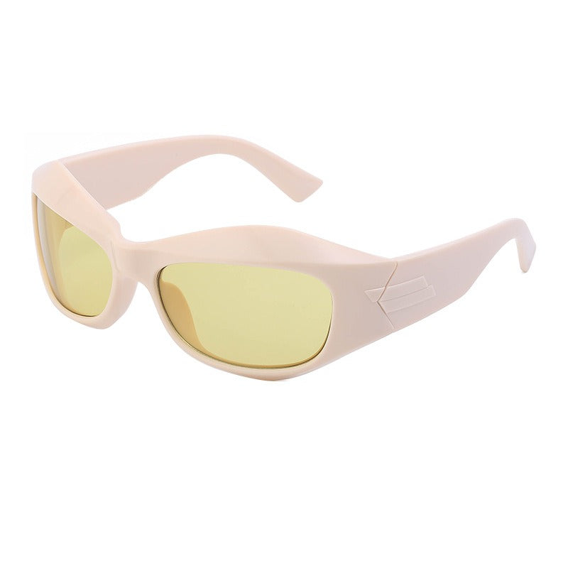 Okulary sportowe Y2K Windproof