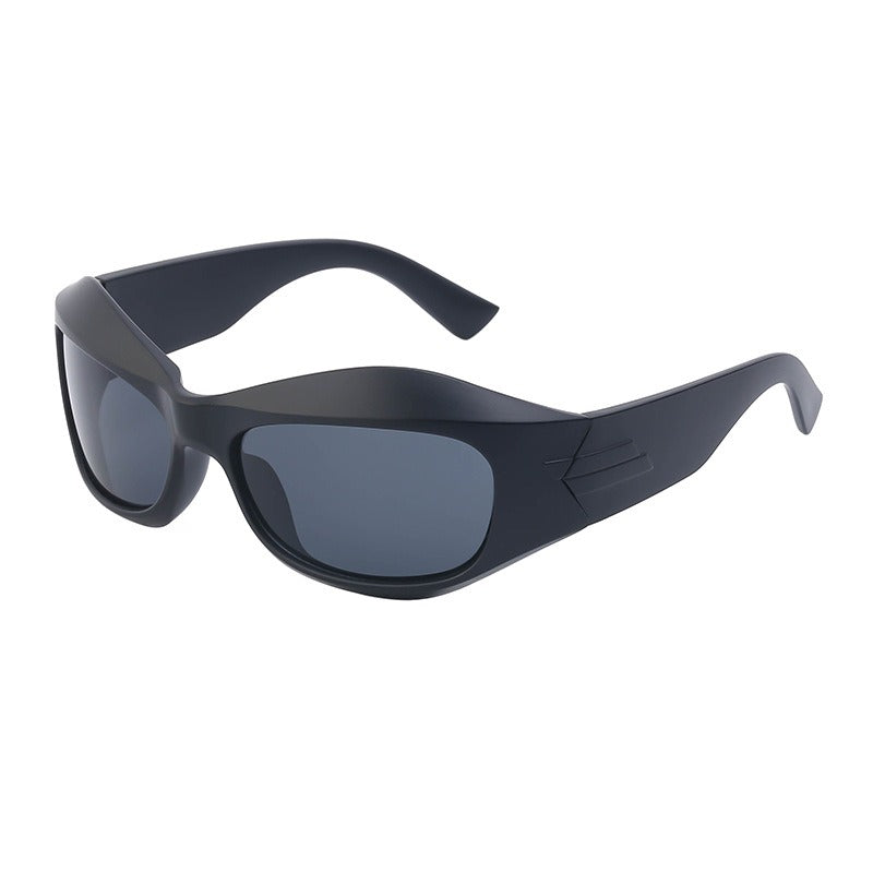 Okulary sportowe Y2K Windproof