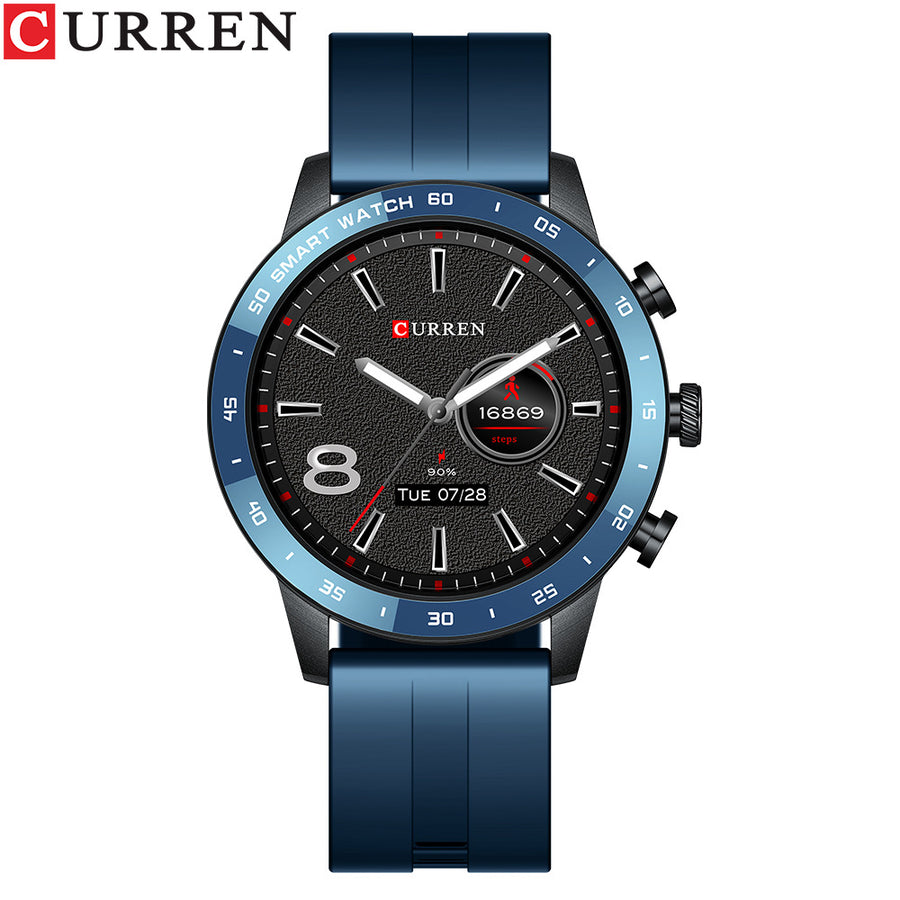 Smartwatch Sportowy z Krokomierzem
