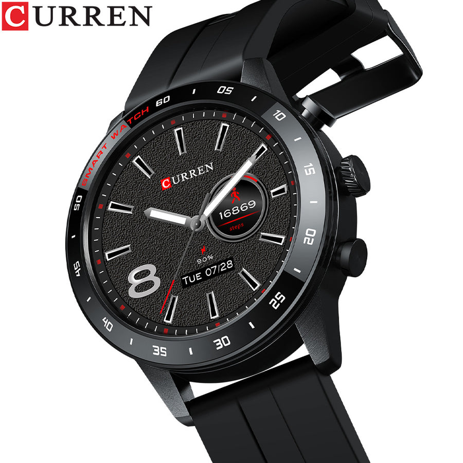 Smartwatch Sportowy z Krokomierzem