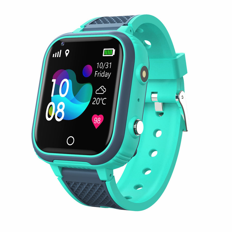 Smartwatch Dziecięcy 4G LT21 GPS z Wideo