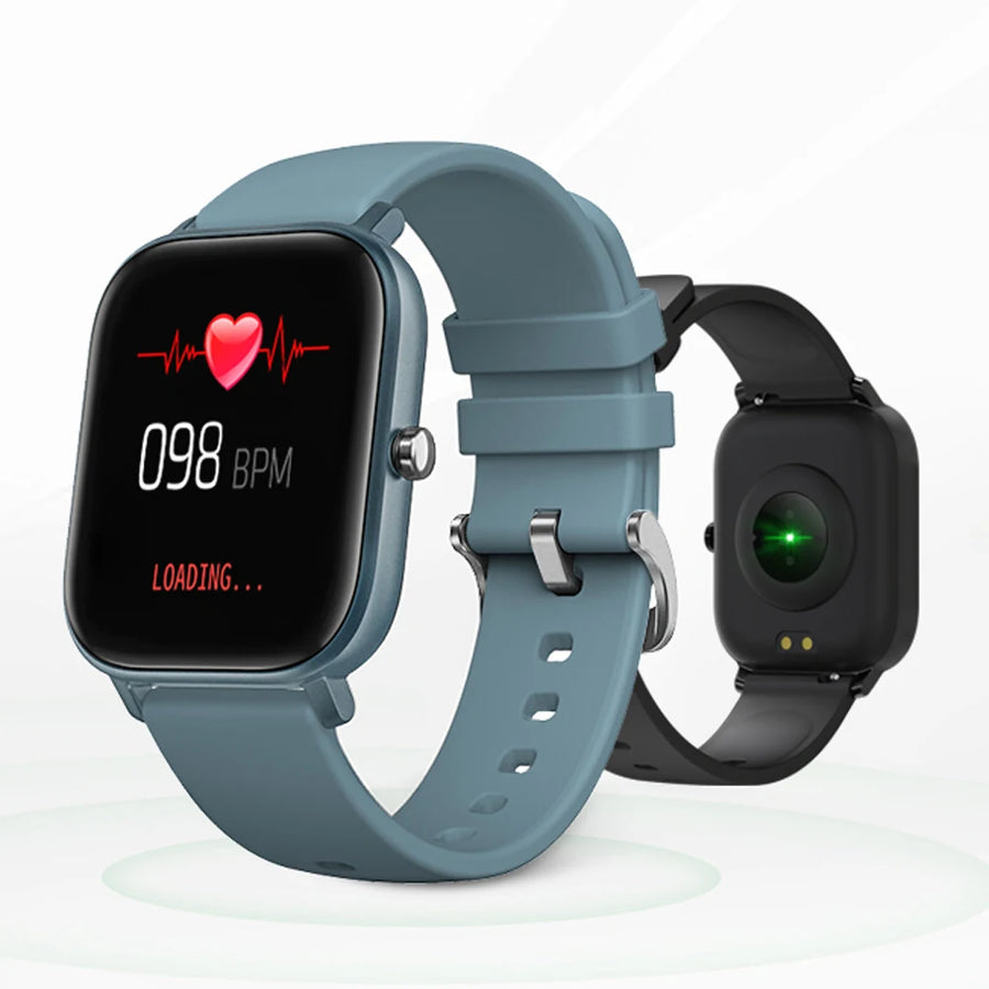 Smartwatch P8 z ekranem 1,4 cala