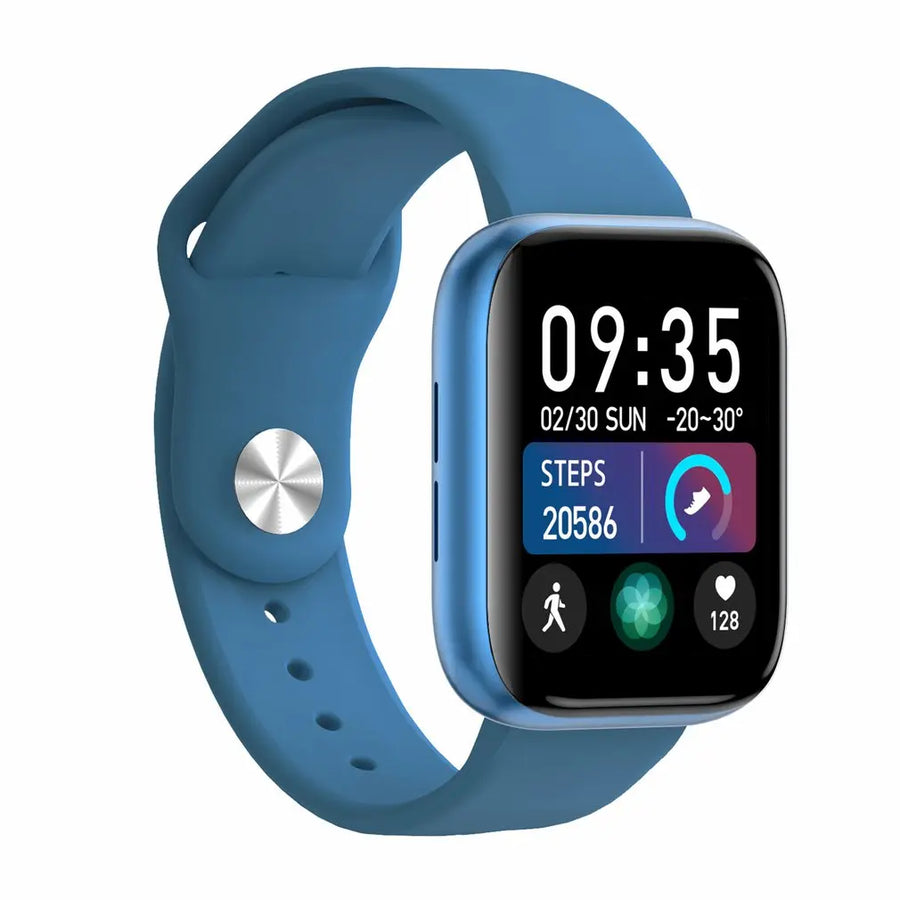 Smartwatch T99 z rozmowami Bluetooth