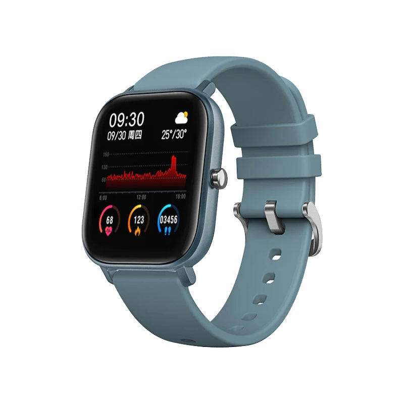 Smartwatch P8 z ekranem 1,4 cala
