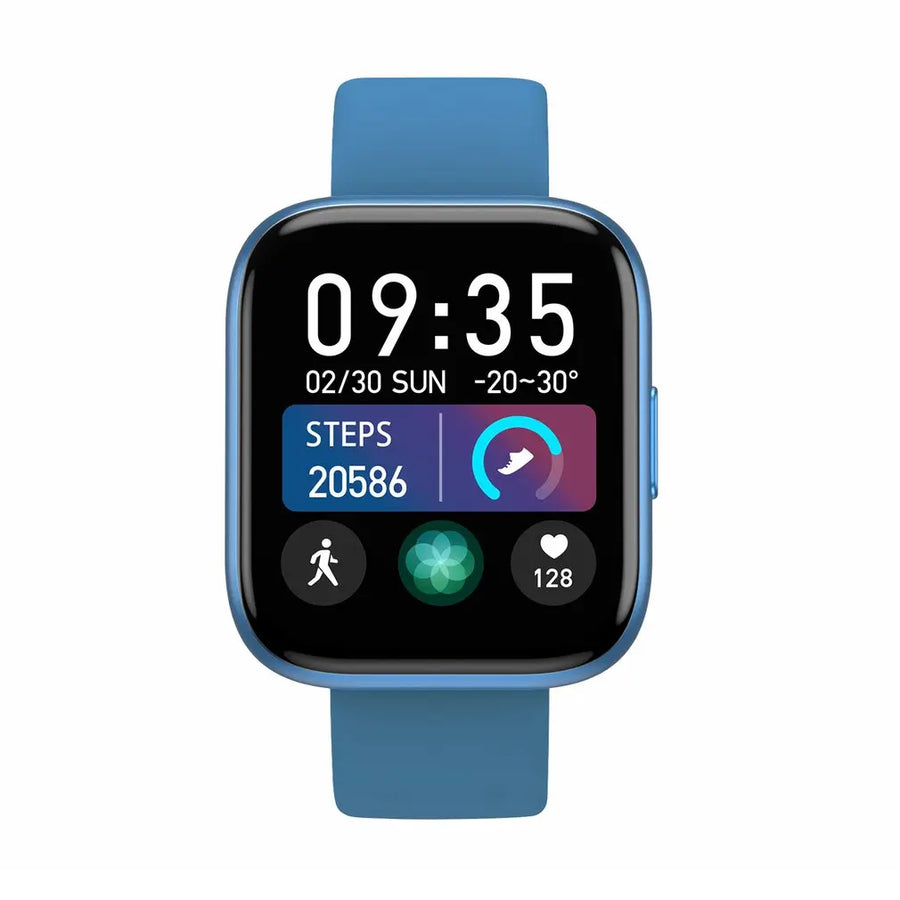 Smartwatch T99 z rozmowami Bluetooth