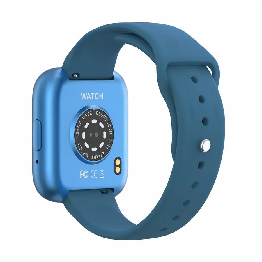 Smartwatch T99 z rozmowami Bluetooth