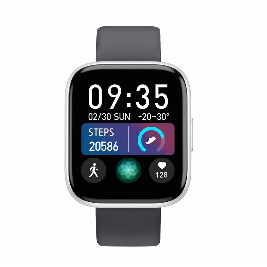 Smartwatch T99 z rozmowami Bluetooth