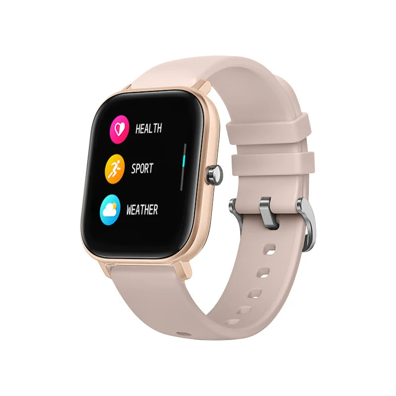 Smartwatch P8 z ekranem 1,4 cala