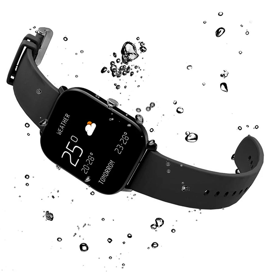 Smartwatch P8 z ekranem 1,4 cala