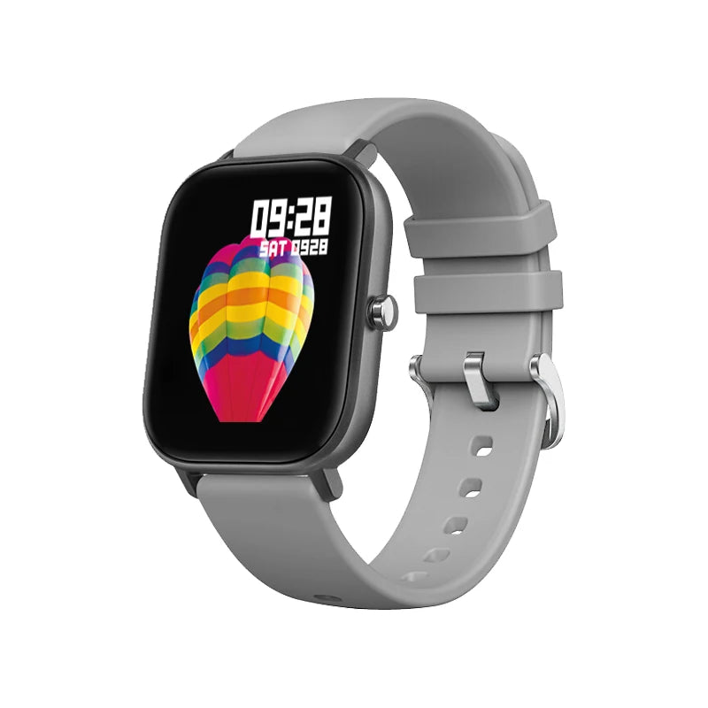 Smartwatch P8 z ekranem 1,4 cala