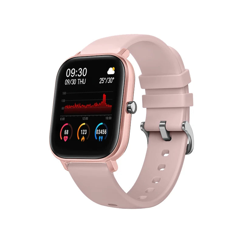 Smartwatch P8 z ekranem 1,4 cala