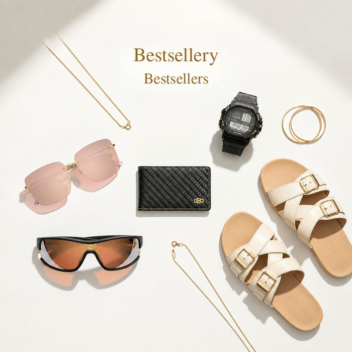 Bestsellery