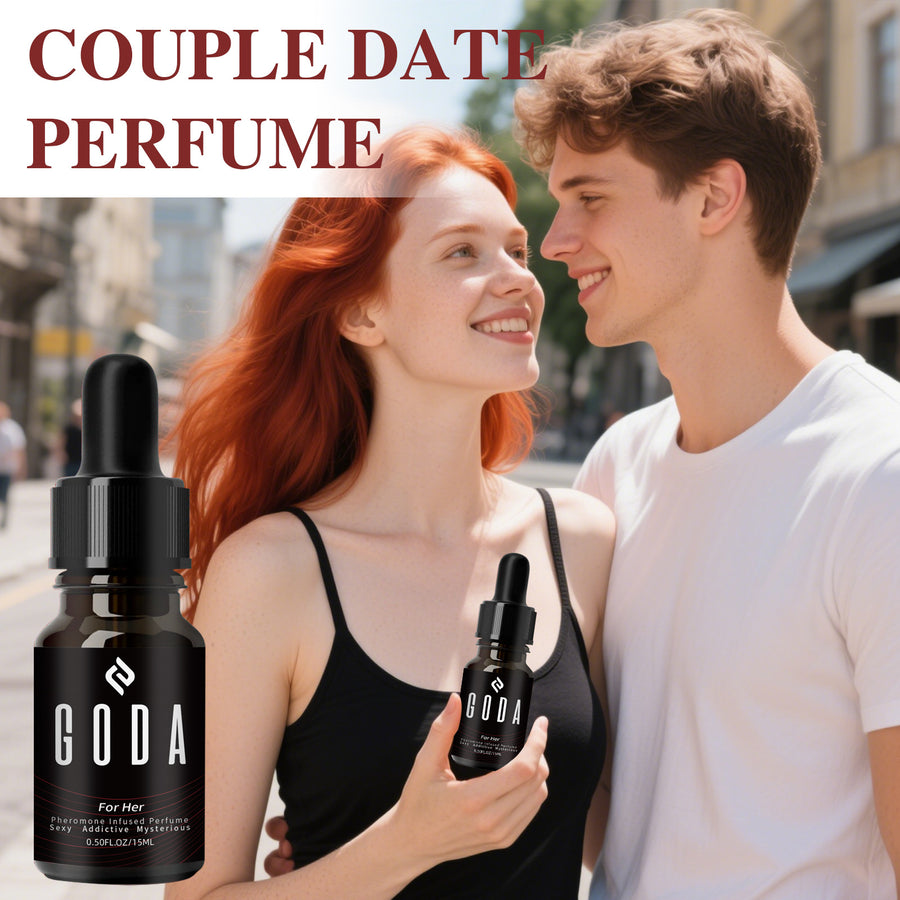 Perfumy Feromonowe Premium