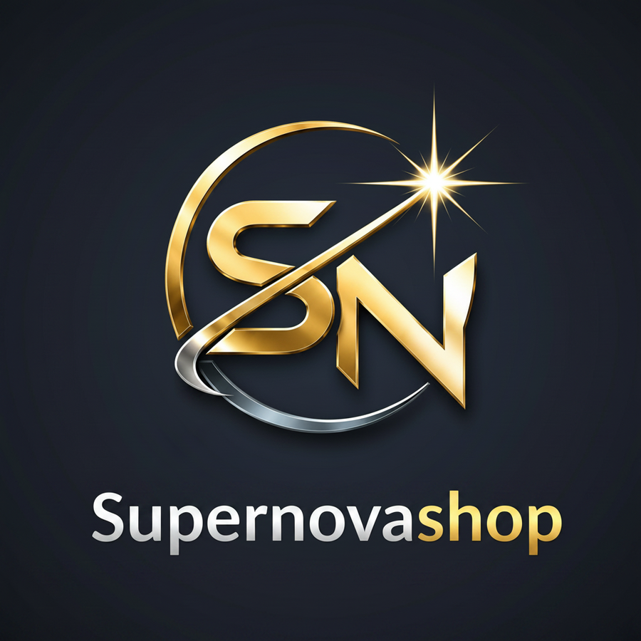 Supernovashop
