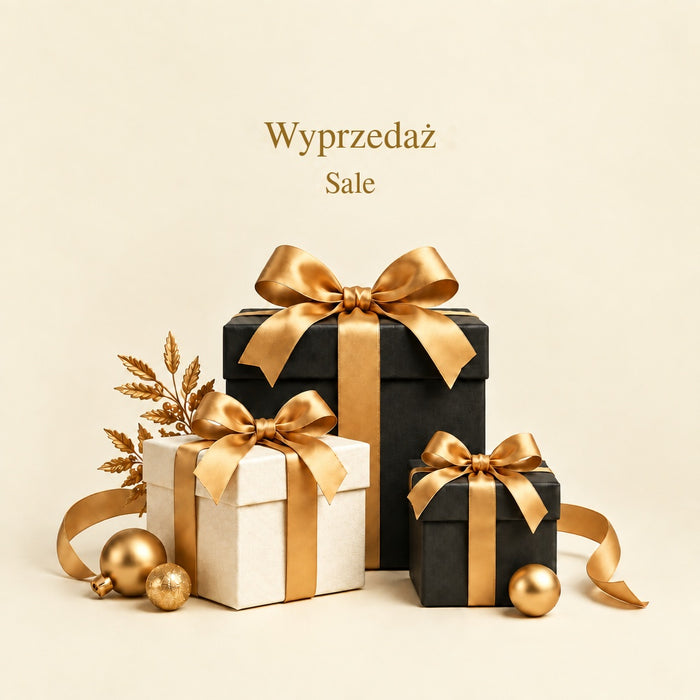 Wyprzedaż